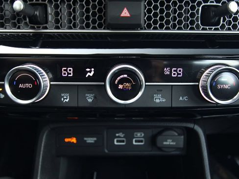 Used 2023 Honda Civic Touring image 30