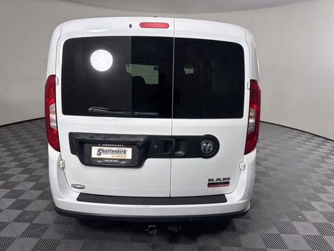 Used 2018 RAM ProMaster City SLT image 4