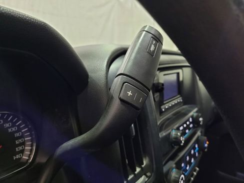 Used 2014 Chevrolet Silverado 1500 W/T w/ WT Fleet Convenience Package image 35