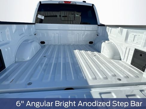 New 2025 Ford F150 XLT w/ Equipment Group 302A MID image 34