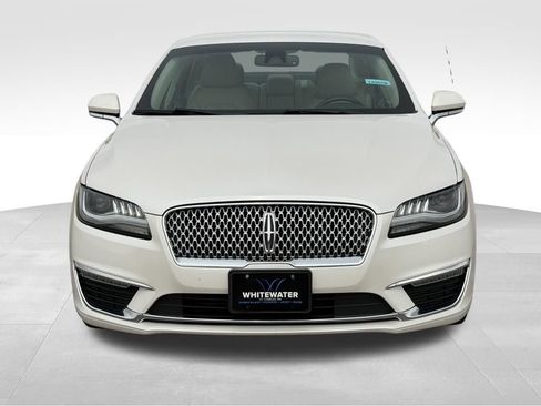 Used 2019 Lincoln MKZ Premiere FWD image 26