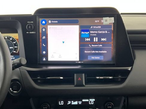 New 2026 Subaru Outback Wilderness AWD/4WD image 20