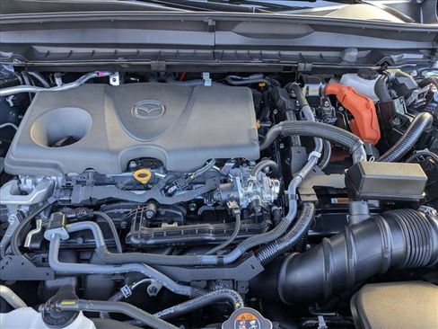 Used 2025 MAZDA CX-50 2.5 Hybrid w/ Cargo Package image 29