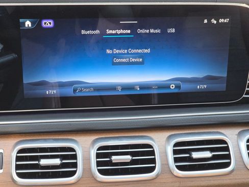 Used 2026 Mercedes-Benz GLE 450 4MATIC image 7