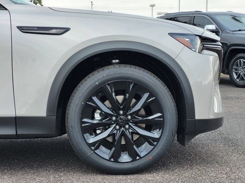 New 2026 MAZDA CX-90 3.3 Turbo w/ Premium Sport Pkg AWD/4WD image 29