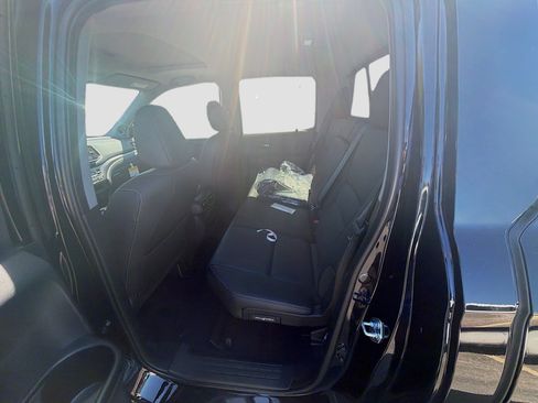 New 2026 Honda Ridgeline RTL image 20