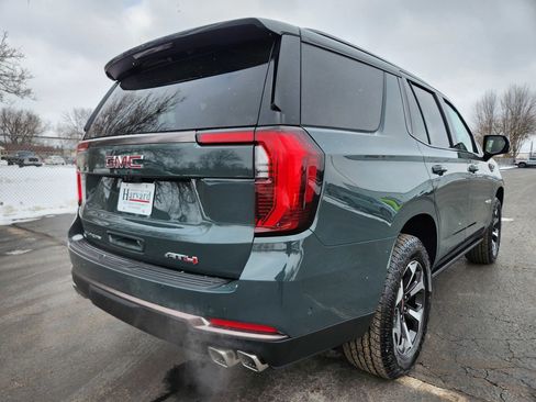 New 2026 GMC Yukon AT4 Ultimate image 32