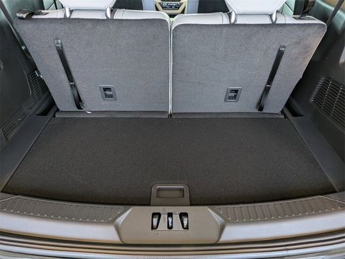 New 2026 Ford Explorer Active w/ Active Comfort Package image 7