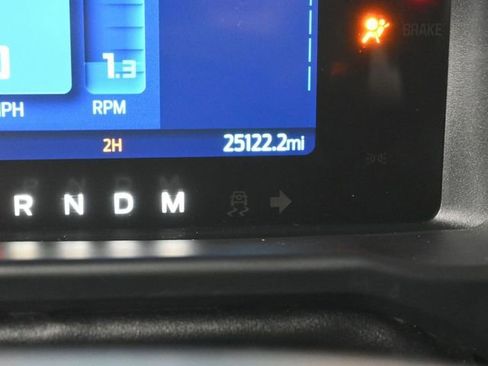 Used 2021 Ford Bronco Wildtrak image 17