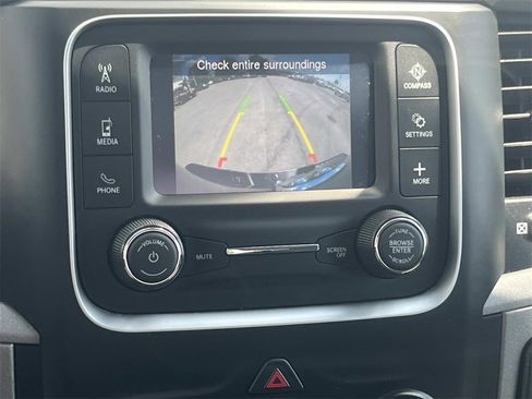 Used 2024 RAM 1500 Tradesman w/ Tradesman SXT Package image 26