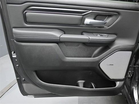 New 2026 RAM 1500 Rebel w/ Rebel Level 2 Equipment Group image 13