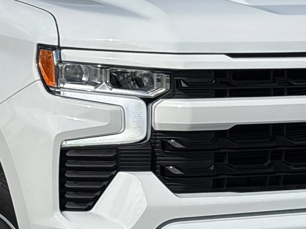 New 2026 Chevrolet Silverado 1500 RST w/ All Star Edition Plus AWD/4WD image 32