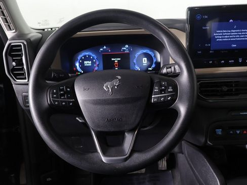 Used 2025 Ford Bronco Sport Big Bend image 35