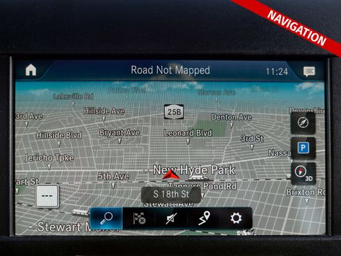 Used 2021 Mercedes-Benz Sprinter 2500 image 22