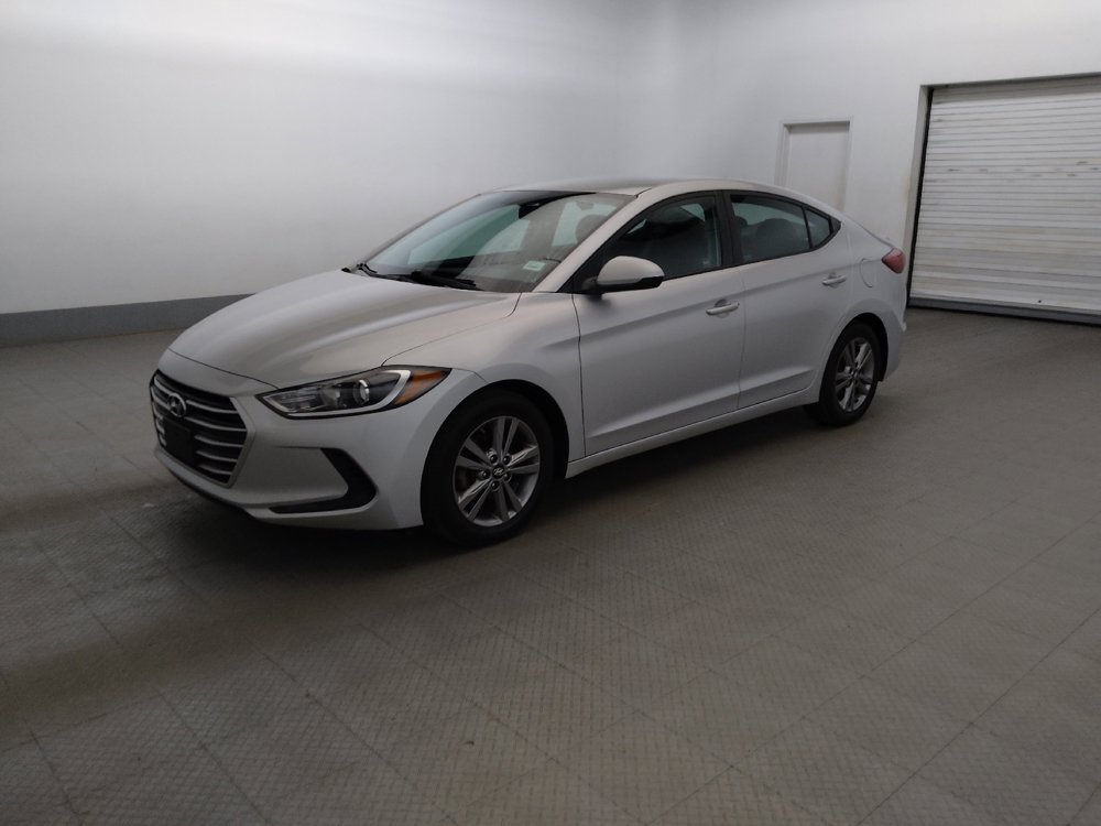 Used 2018 Hyundai Elantra SEL FWD image 2