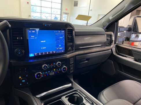 New 2026 Ford F350 Lariat w/ Lariat Ultimate Package image 12