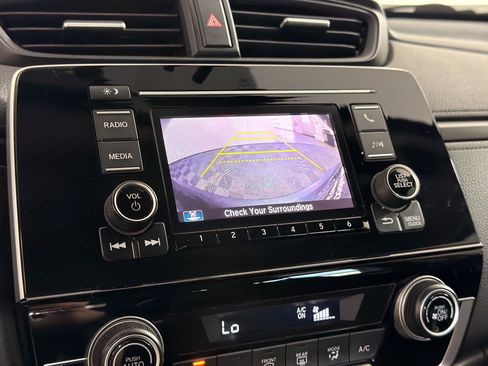 Used 2017 Honda CR-V LX image 24