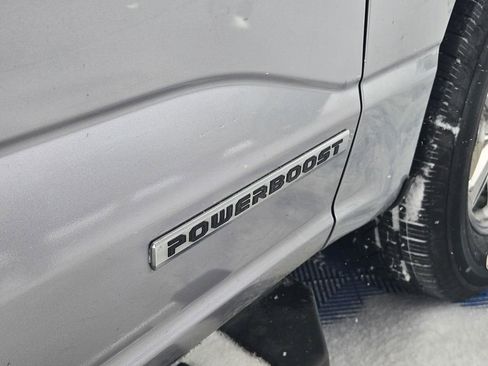 Used 2024 Ford F150 XLT w/ Mobile Office Package image 27