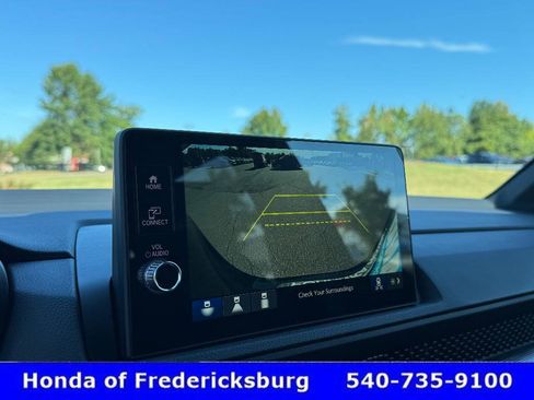 Certified 2026 Honda CR-V TrailSport image 22