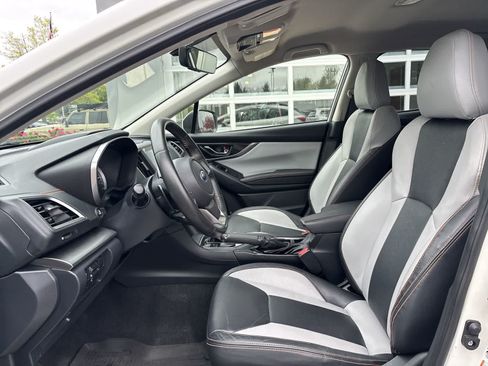 Used 2018 Subaru Crosstrek 2.0i Limited w/ Popular Package #2 AWD/4WD image 8