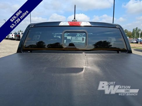 Used 2021 Ford Ranger XL w/ FX4 Off-Road Package AWD/4WD image 20