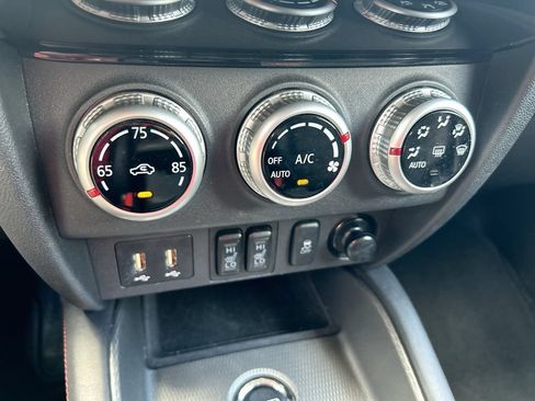 Used 2024 Mitsubishi Outlander Sport ES AWD/4WD image 23