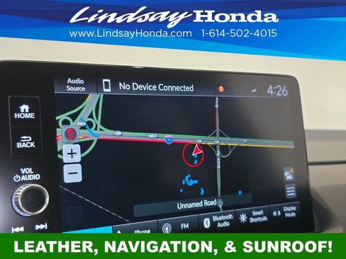 Used 2023 Honda CR-V Sport Touring image 17