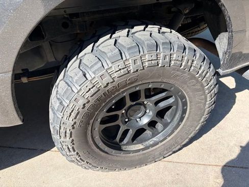 Used 2018 Ford F150 XLT AWD/4WD image 9