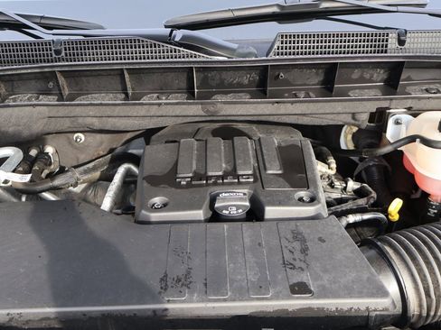 Used 2024 GMC Sierra 1500 Elevation image 19