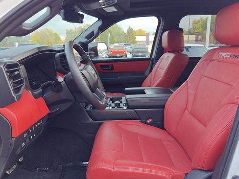 Used 2024 Toyota Tundra TRD Pro image 10