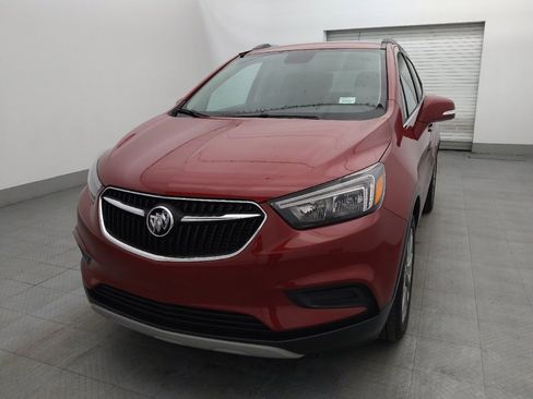 Used 2019 Buick Encore Preferred w/ Safety Package image 15