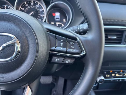 Certified 2025 MAZDA CX-5 AWD 2.5 S w/ Select Package image 20