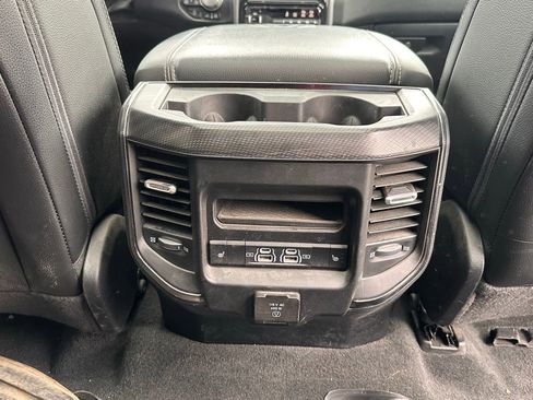Used 2024 RAM 1500 Rebel w/ Rebel Level 2 Equipment Group AWD/4WD image 19