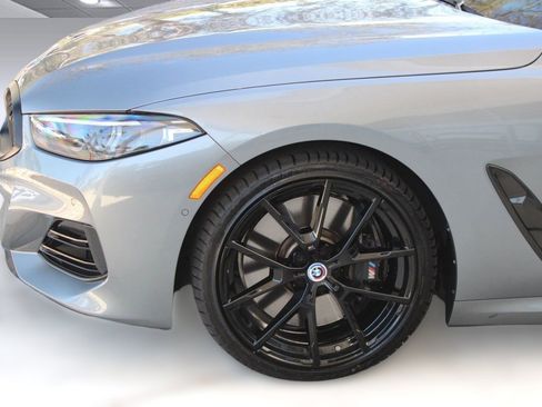 Used 2023 BMW M850i xDrive w/ M Carbon Exterior Package image 18