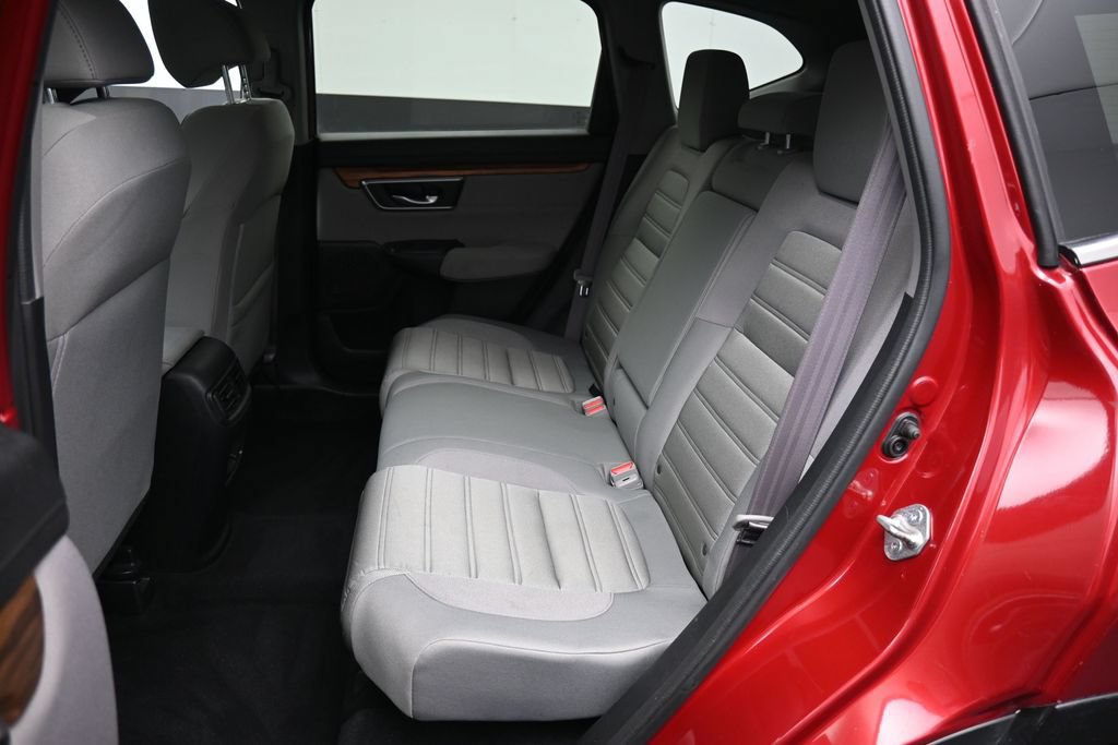 Certified 2020 Honda CR-V EX image 21