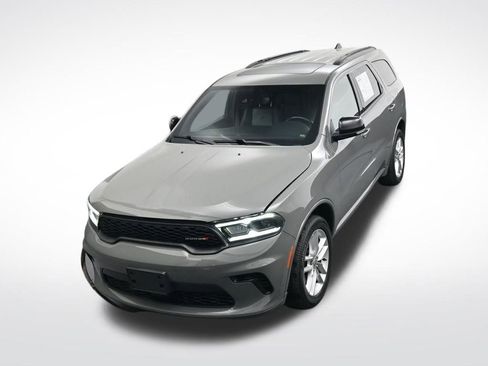 Used 2024 Dodge Durango GT image 39