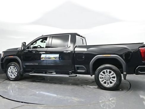 Used 2022 GMC Sierra 2500 Denali AWD/4WD image 6