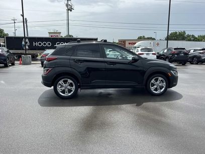 Certified 2023 Hyundai Kona SEL