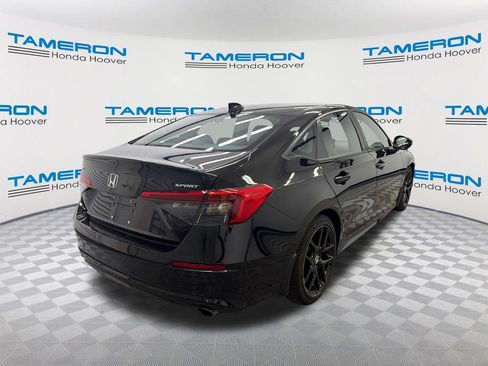 Used 2024 Honda Civic Sport image 5