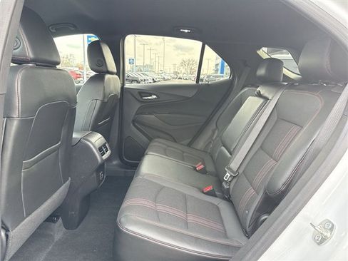 Certified 2024 Chevrolet Equinox RS w/ LPO, Floor Liner Package image 27