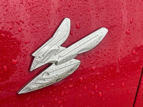 Used 2024 Dodge Hornet GT w/ Tech Pack w/o Parking image 12