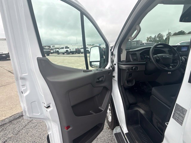 Used 2025 Ford Transit 250 Low Roof w/ Exterior Upgrade Package RWD image 16