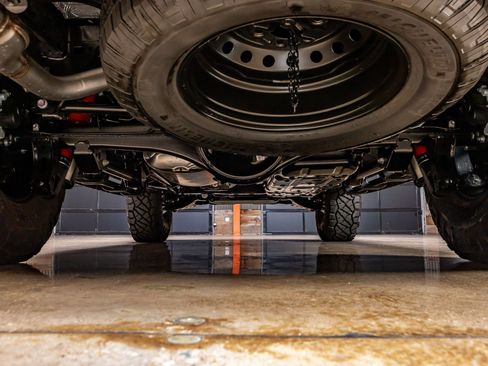 Used 2026 Toyota Sequoia TRD Pro image 16