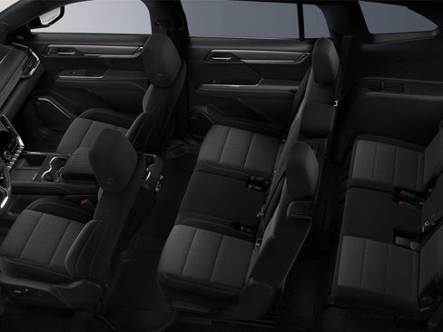 New 2026 GMC Acadia Elevation w/ LPO, Floor Liner Package image 31