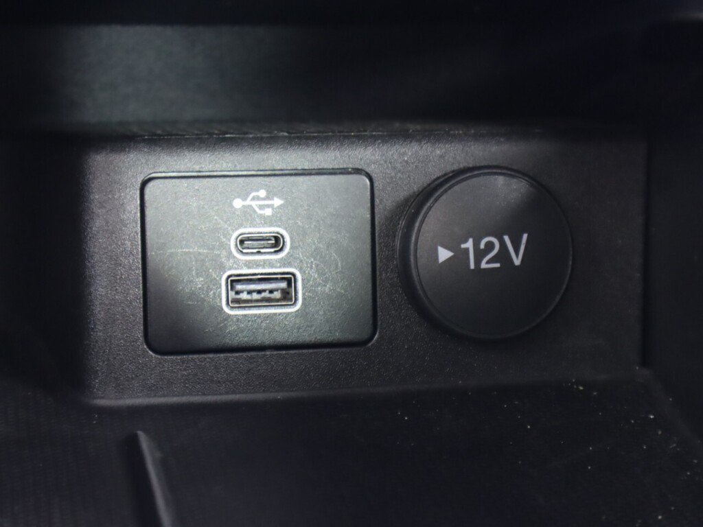 Used 2024 Ford Escape ST-Line AWD/4WD image 28