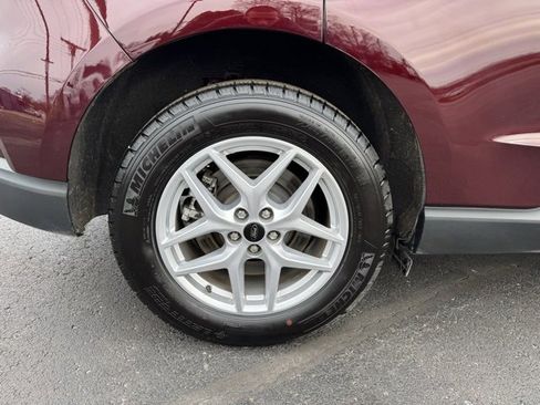 Used 2024 Ford Edge SEL w/ Convenience Package image 18