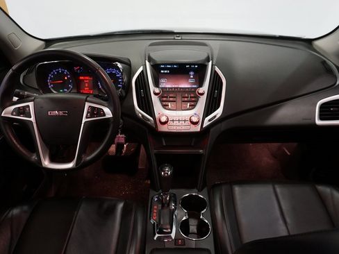 Used 2016 GMC Terrain SLT image 13