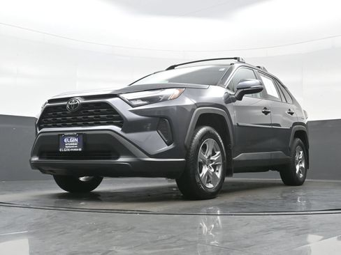 Used 2023 Toyota RAV4 XLE w/ Convenience Package AWD/4WD image 27