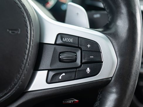 Used 2019 BMW M550i xDrive AWD/4WD image 24