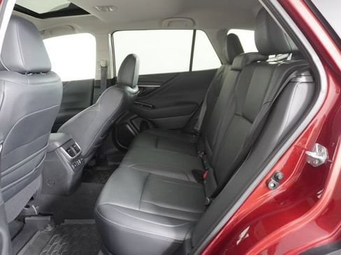 Certified 2024 Subaru Outback Touring AWD/4WD image 32
